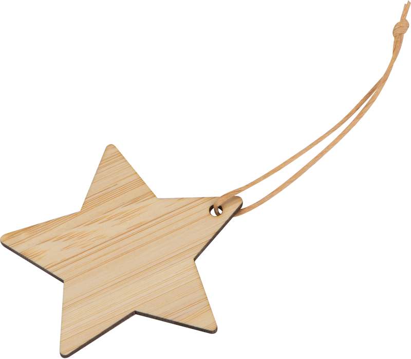 Bambusová hvězda