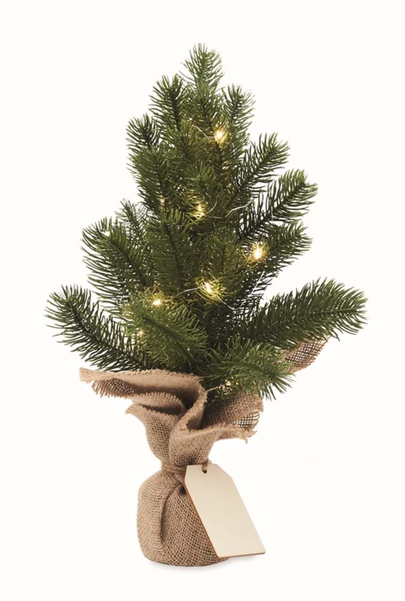 Aveto Mini umělý vánoční stromek