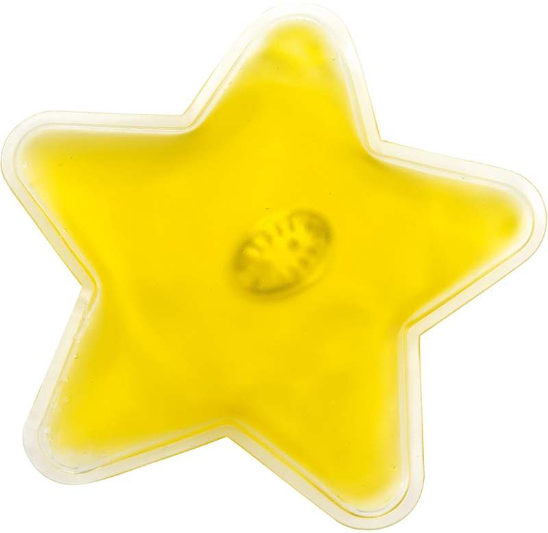 Hřejivý polštářek WARM STAR