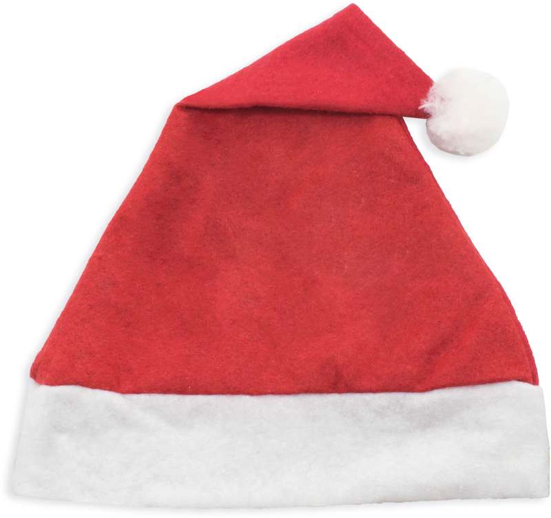 Dětská vánoční čepice