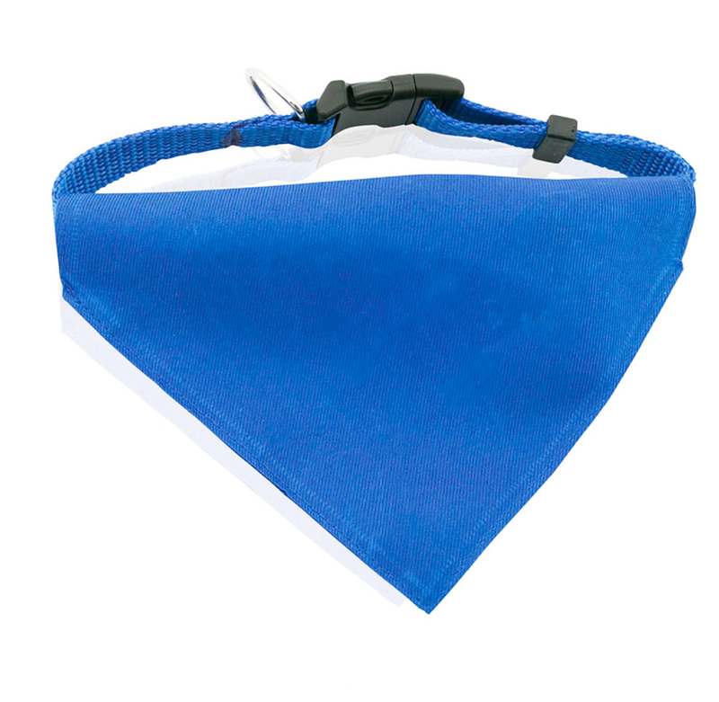 Roco Bandana Pet Collar