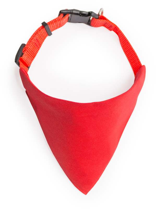 Roco Bandana Pet Collar