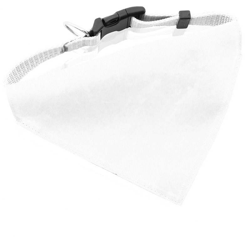 Roco Bandana Pet Collar