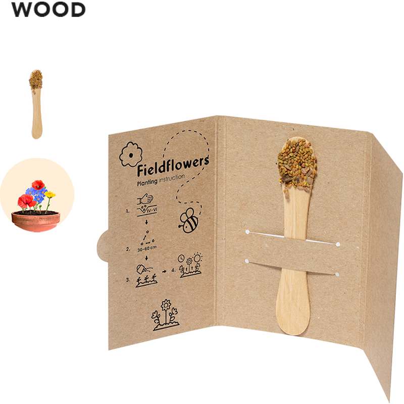 Hati Seed Stick