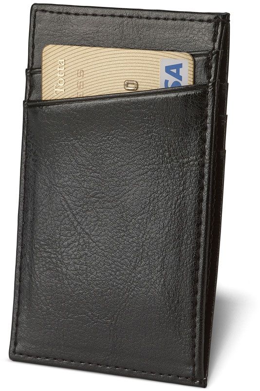 Kutcher peněženka