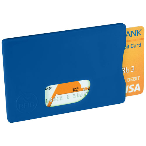 Ochrana pro RFID karty