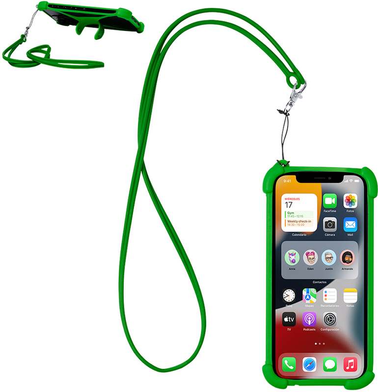 Kesey Držák Lanyard