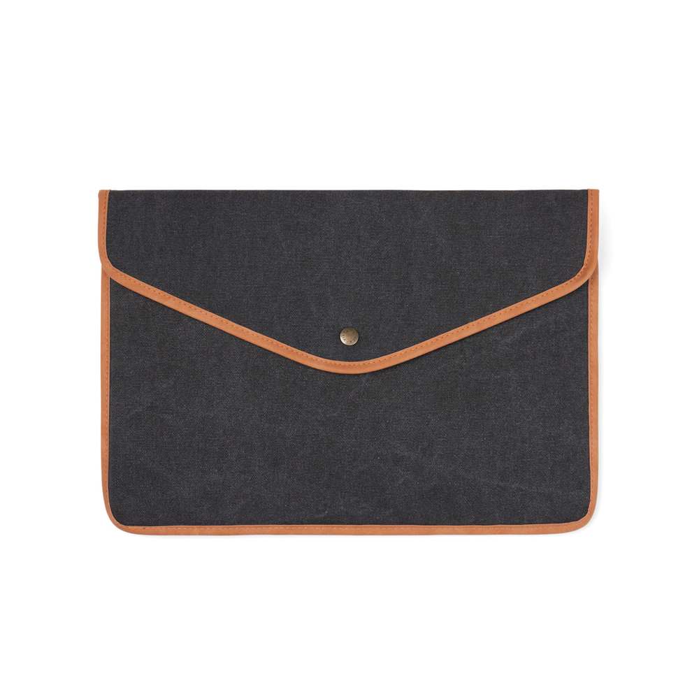 Obal na 16 notebook VINGA Bosler z GRS recykl. canvas