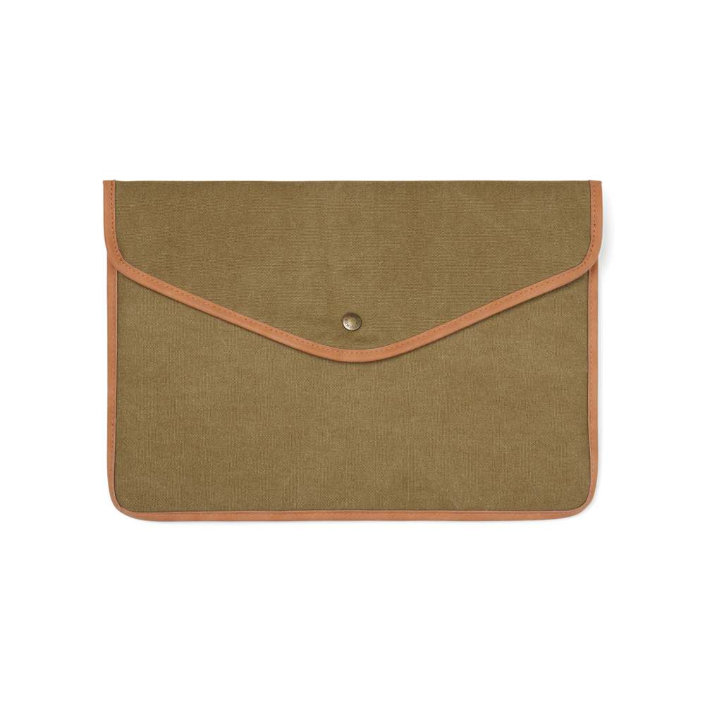 Obal na 16 notebook VINGA Bosler z GRS recykl. canvas