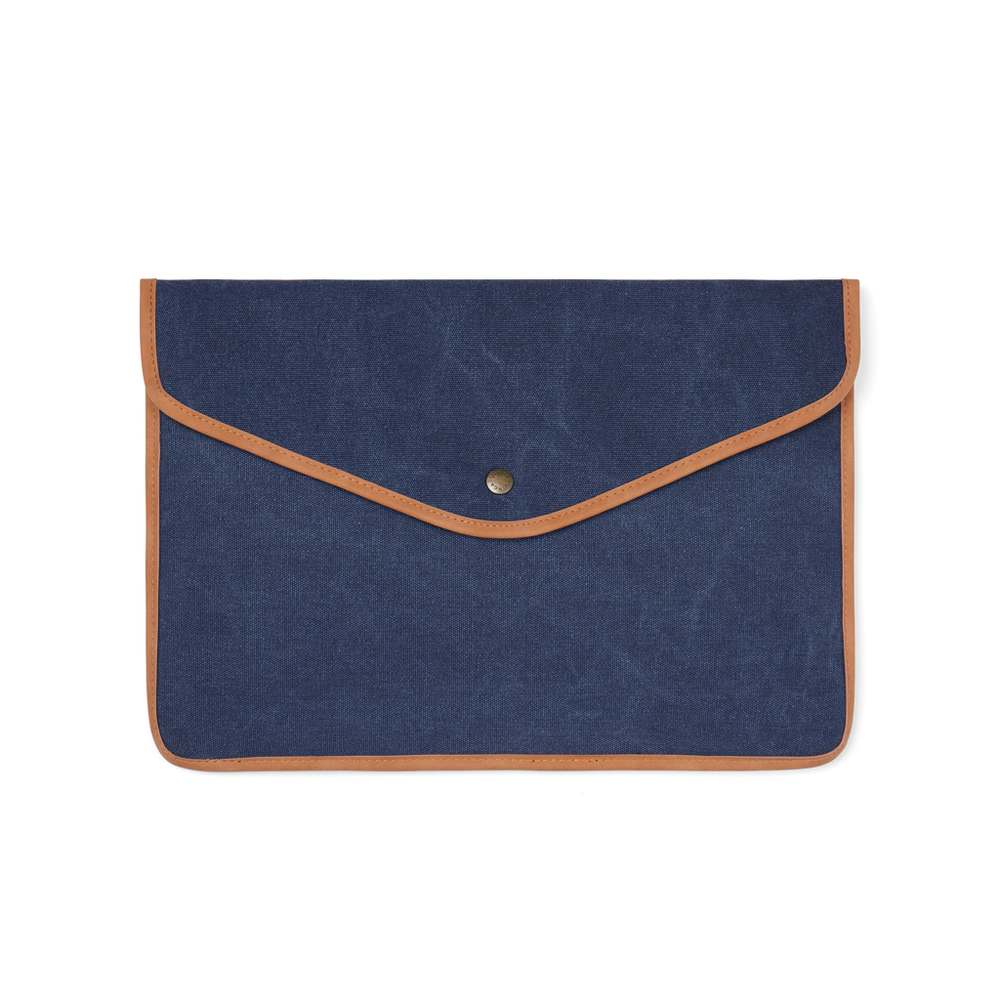 Obal na 16 notebook VINGA Bosler z GRS recykl. canvas