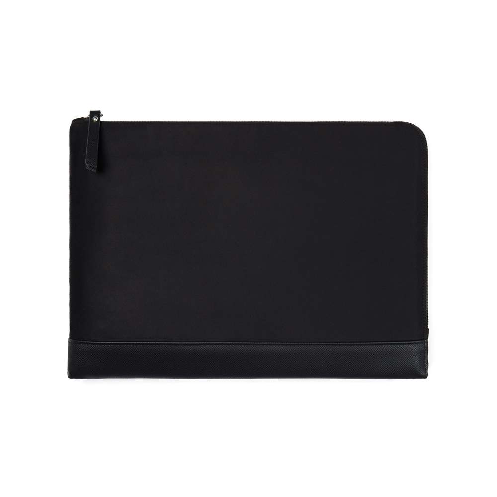 Obal na 16 notebook VINGA Marlow z RCS recykl. polyesteru