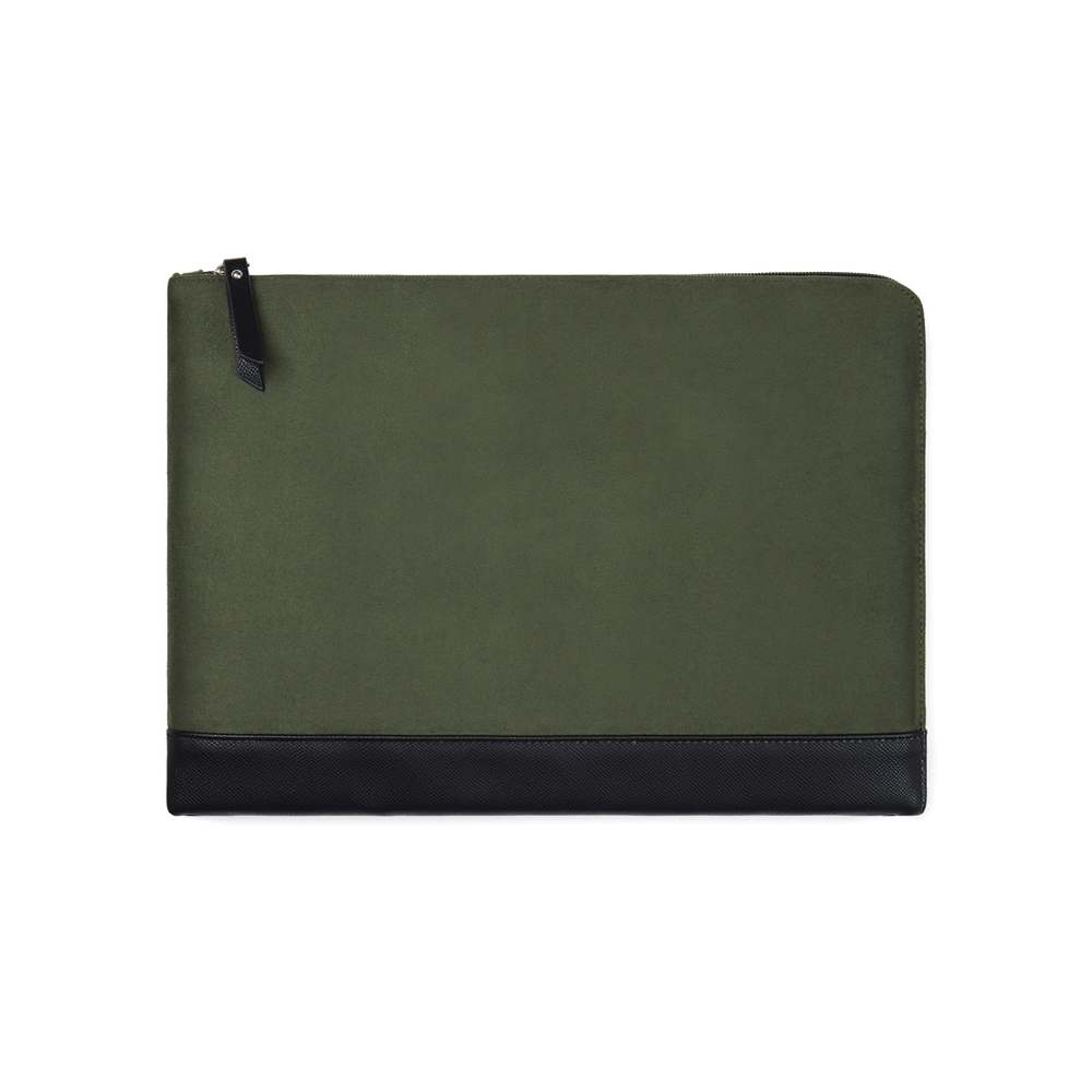 Obal na 16 notebook VINGA Marlow z RCS recykl. polyesteru