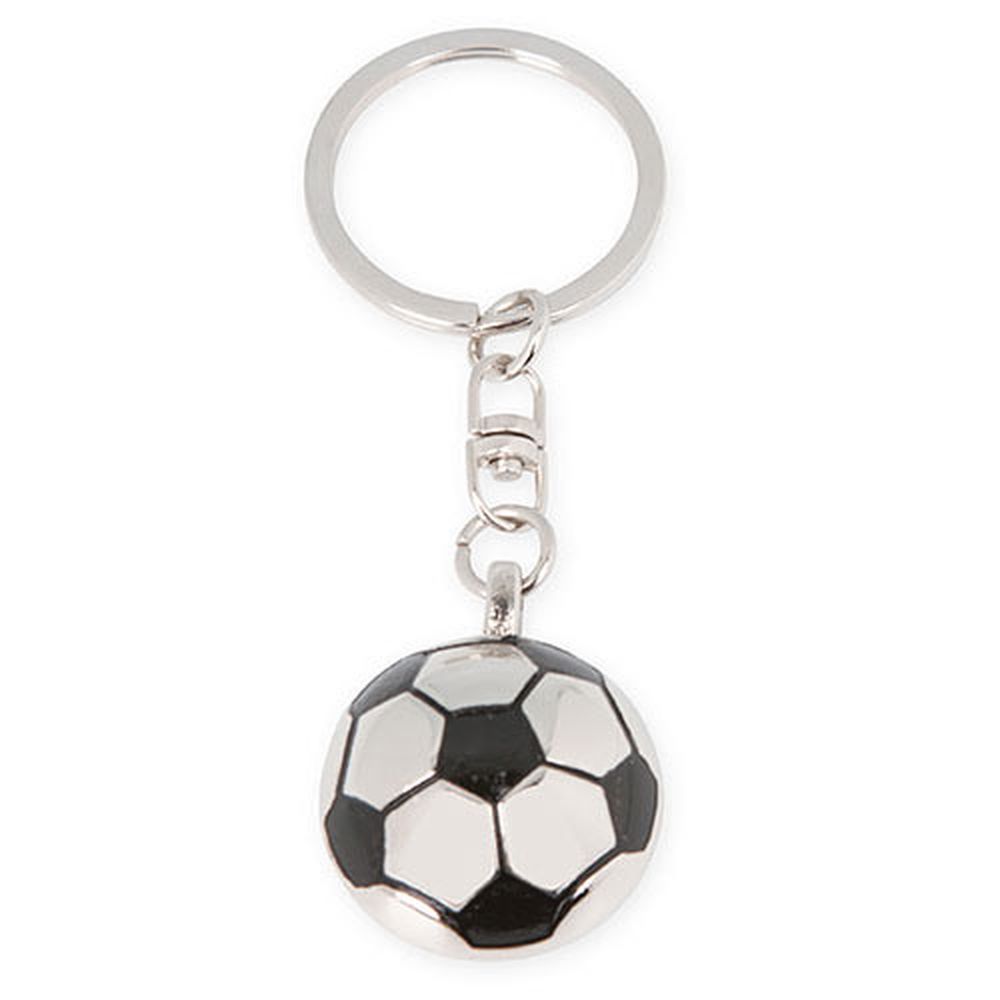 Přívěšek na klíče fotbalový míč