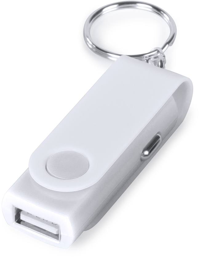 Hanek USB nabíječka do auta