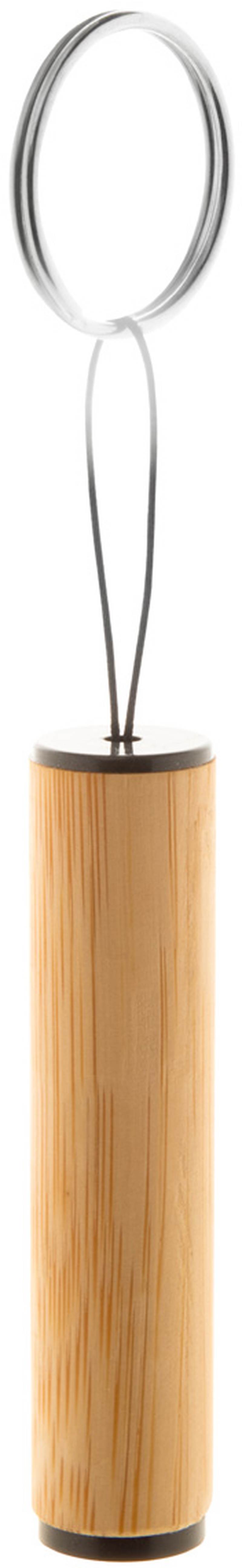 Baterka z bambusu Lampoo