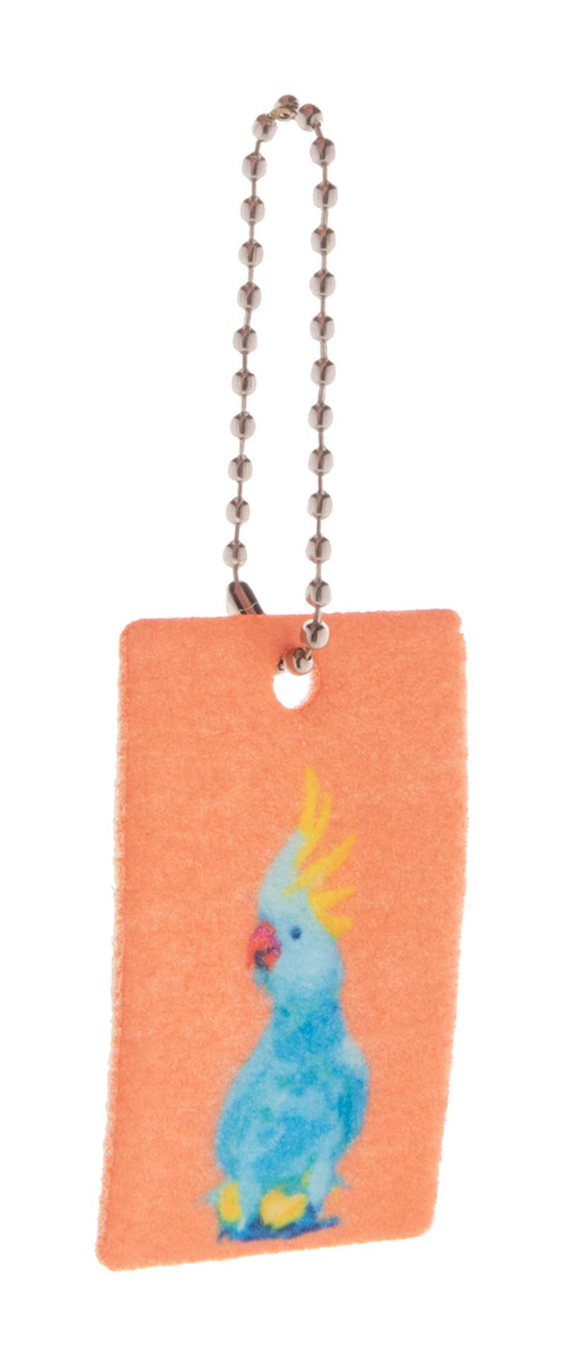 přívěsek na klíče na zakázku Felty