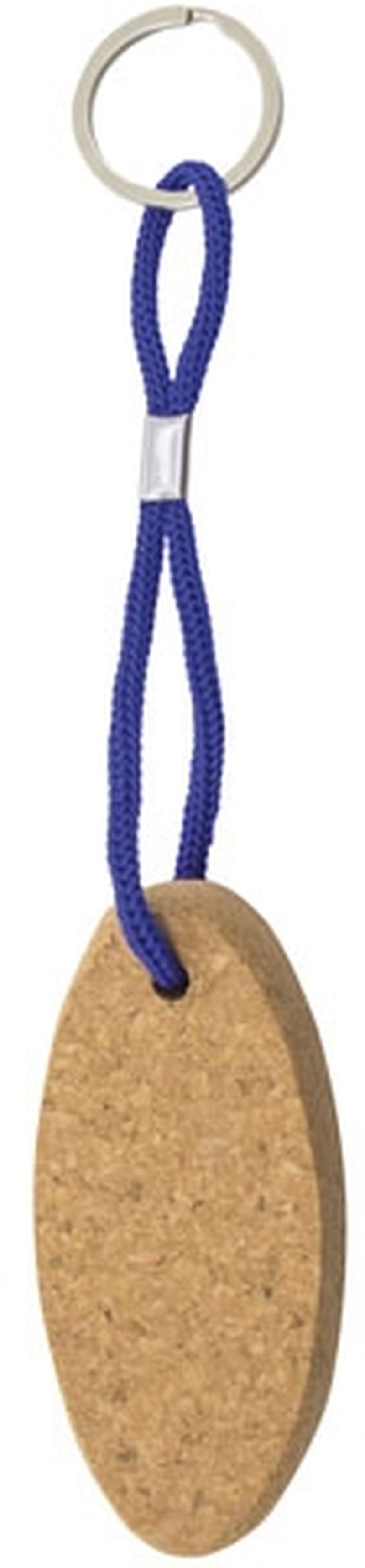 Korkový přívěsek