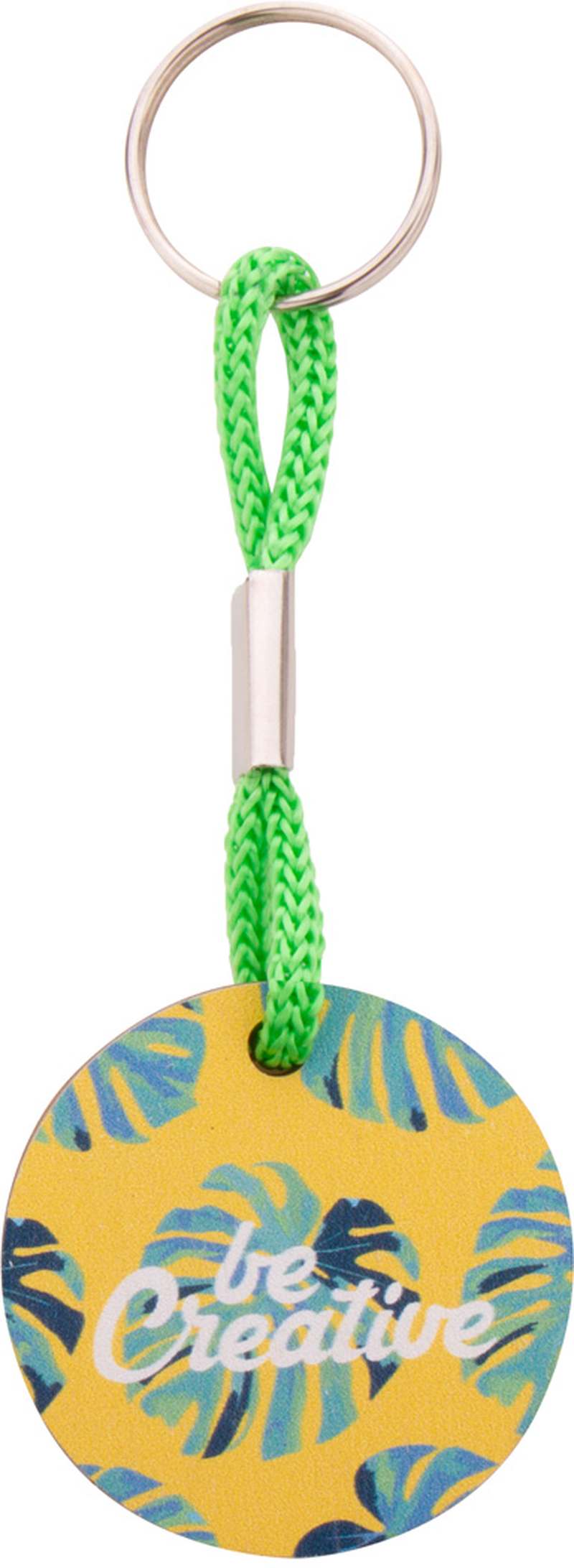 přívěsek na klíče na zakázku Woody Plus A