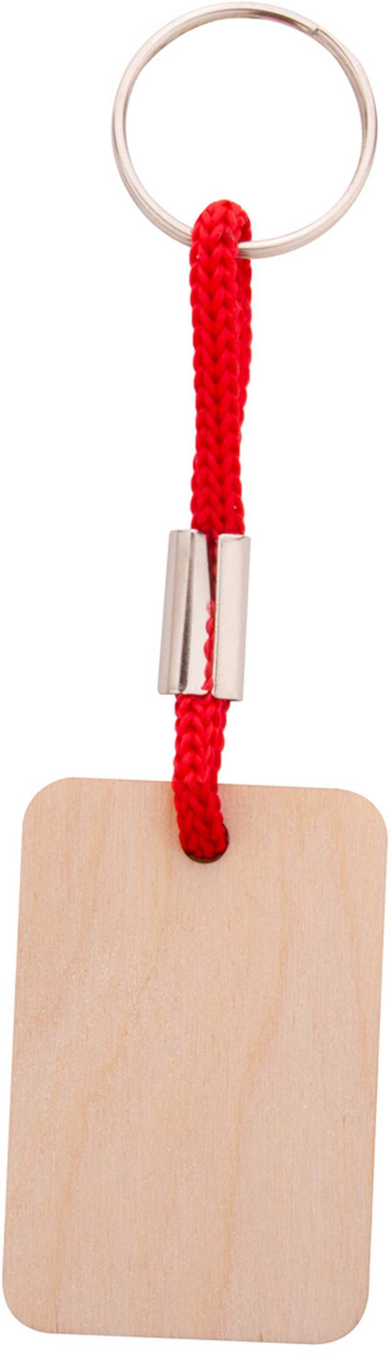 přívěsek na klíče na zakázku Woody Plus D