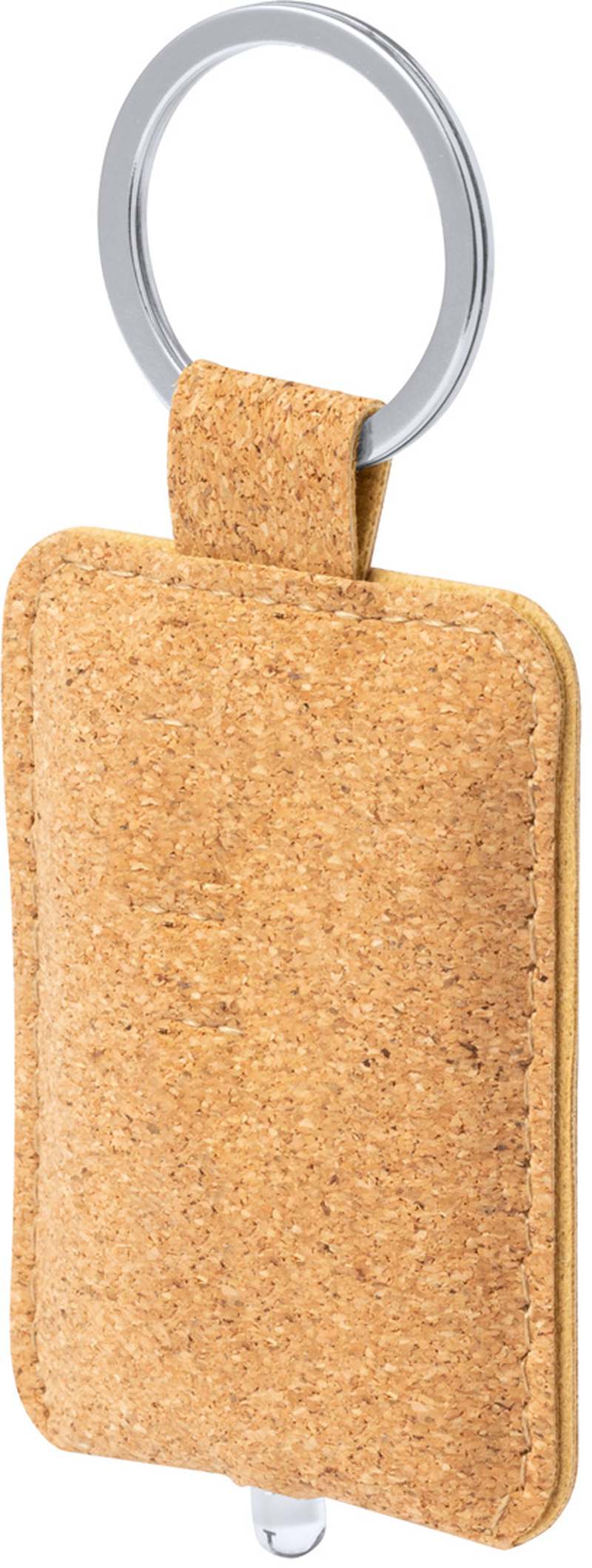 přívěsek na klíče s mini baterkou Wilbut