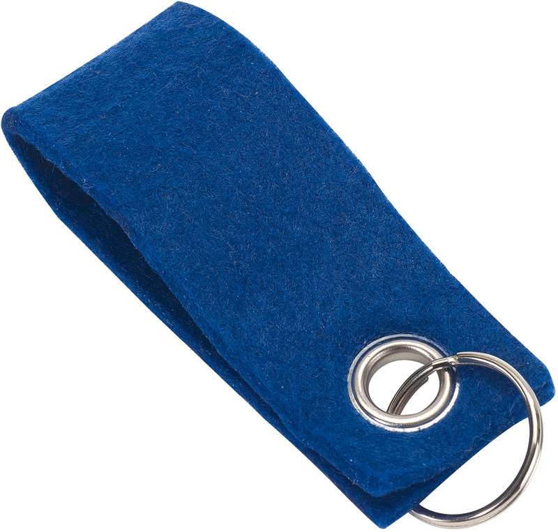 přívěsek na klíče FELT