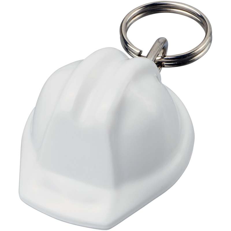 Kolt recyklovaná klíčenka ve tvaru přilby