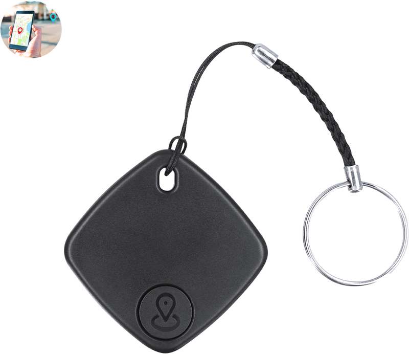 Zambal Tracker