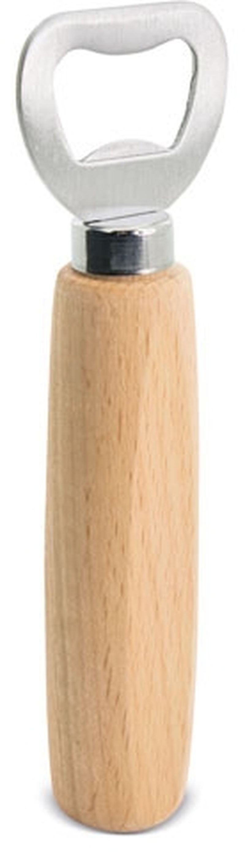Dřevěný otvírák