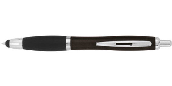 Fatrus černé dotykové kuličkové pero 