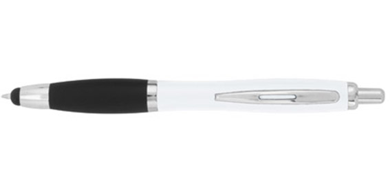 Fatrus bílé dotykové kuličkové pero