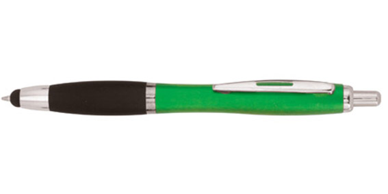 Fatrus zelené dotykové kuličkové pero