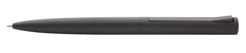 Rampant černé kuličkové pero