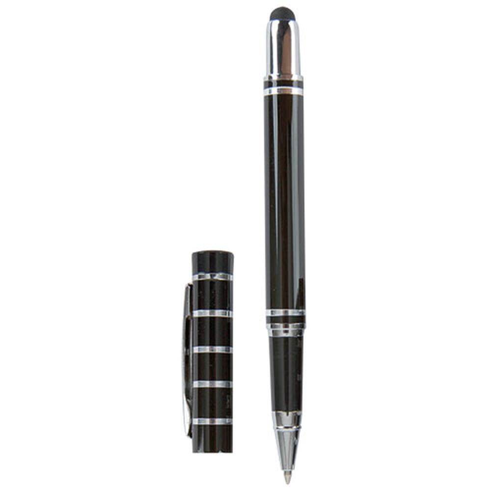 Kovové pero Highline černé
