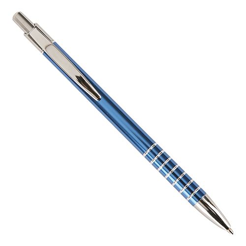 Kuličkové pero modré