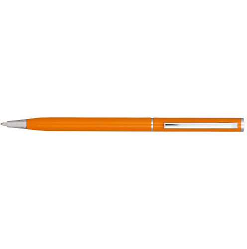 Tenké hliníkové kuličkové pero