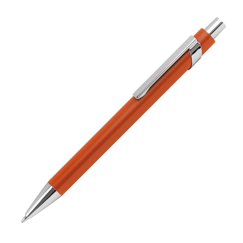 Pogumované kuličkové pero