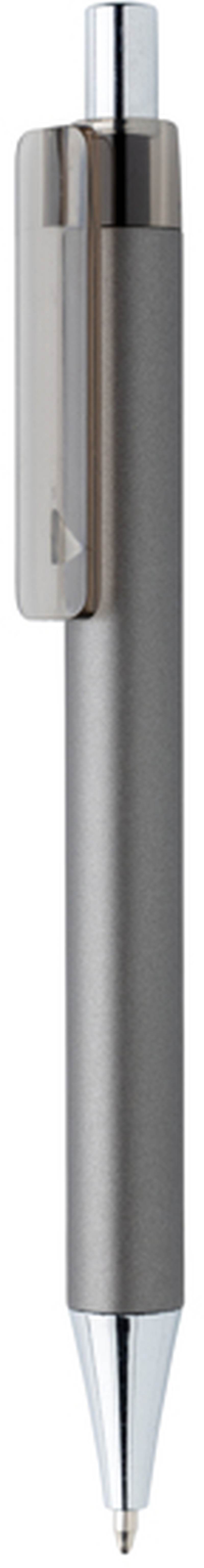 Metalické pero X8