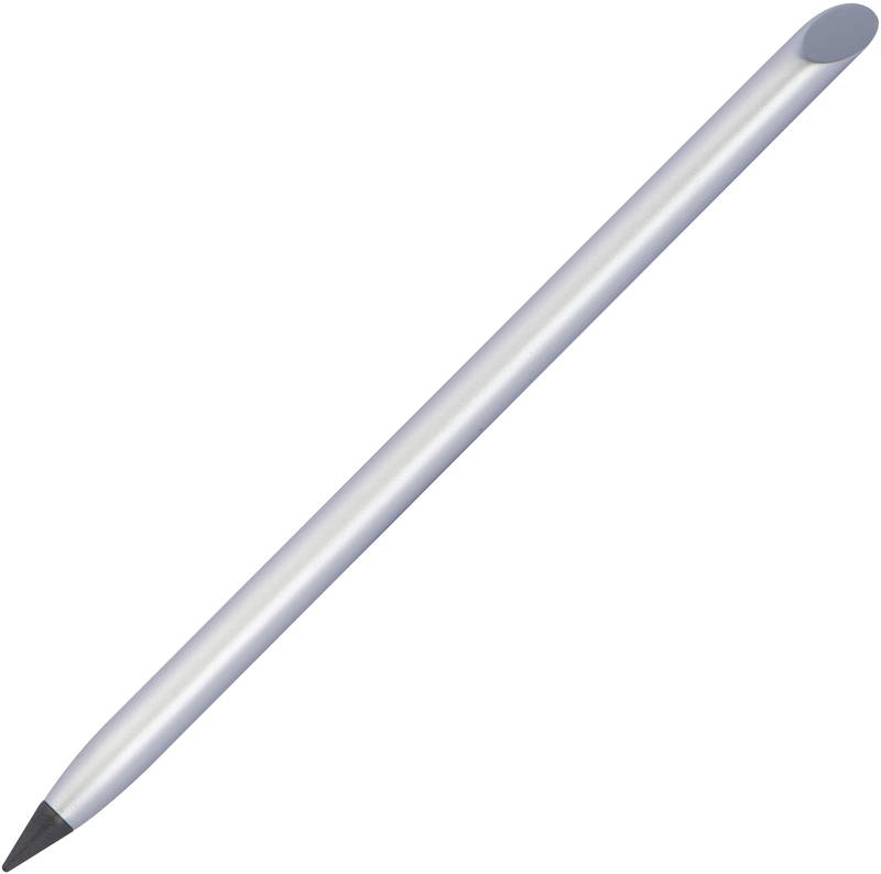 Hliníkové pero bez inkoustu