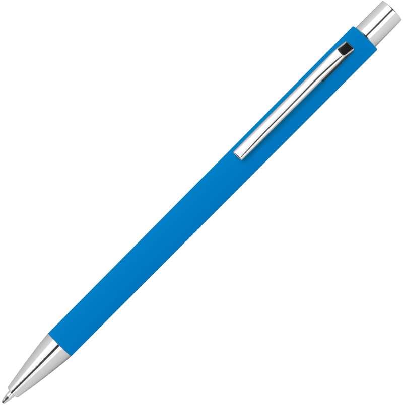 Úzké kuličkové pero
