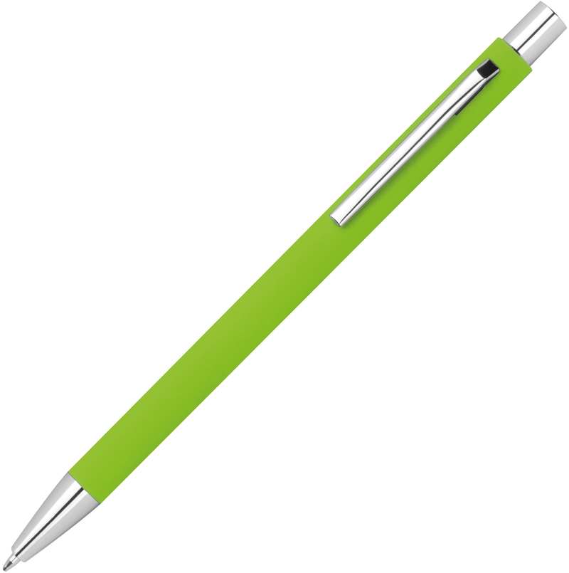 Úzké kuličkové pero