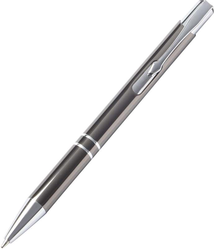Hliníkové kuličkové pero TUCSON