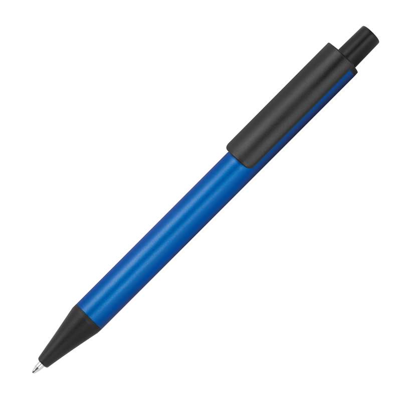 Hliníkové kuličkové pero