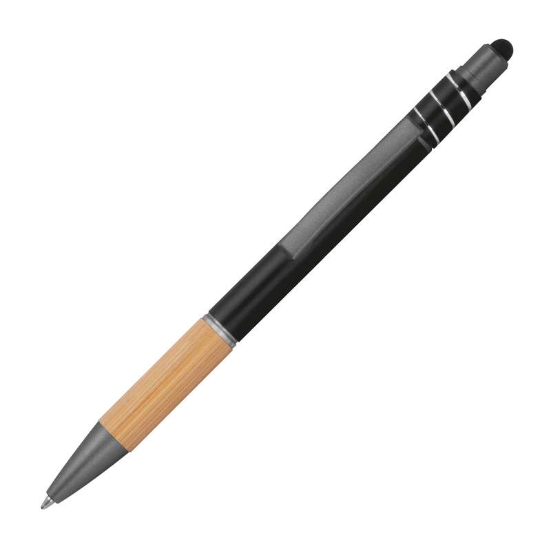 Hliníkové fidget pero