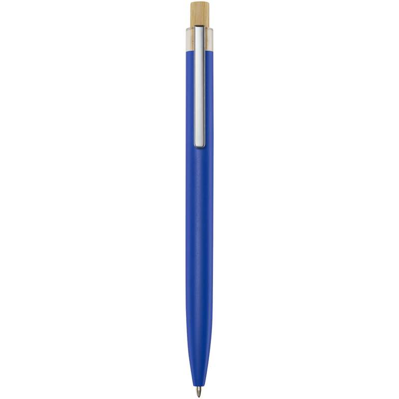 Nooshin kuličkové pero z recyklovaného hliníku