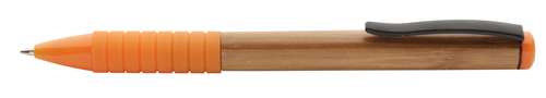 Bripp bambusové kuličkové pero
