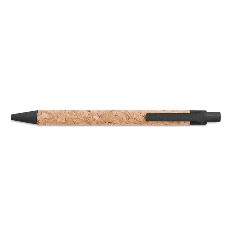 Korkovo slámová tužka