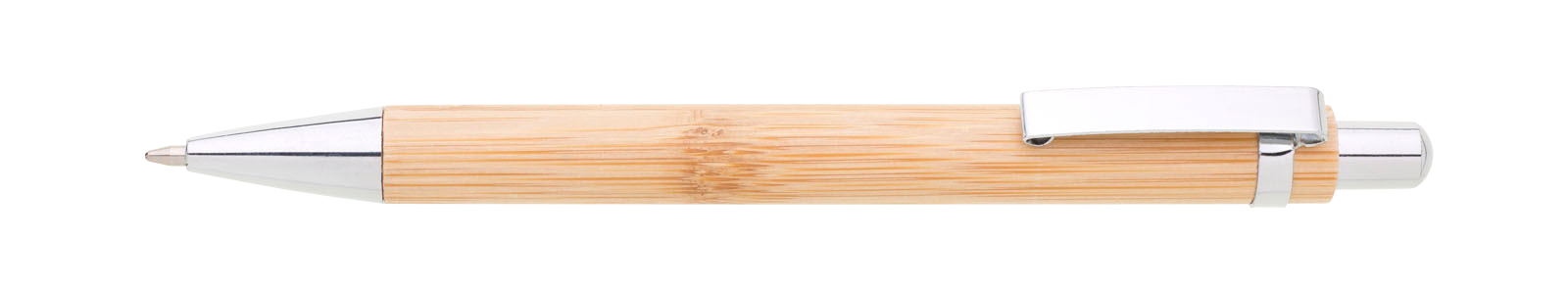 Propiska kov/bambus TURAL