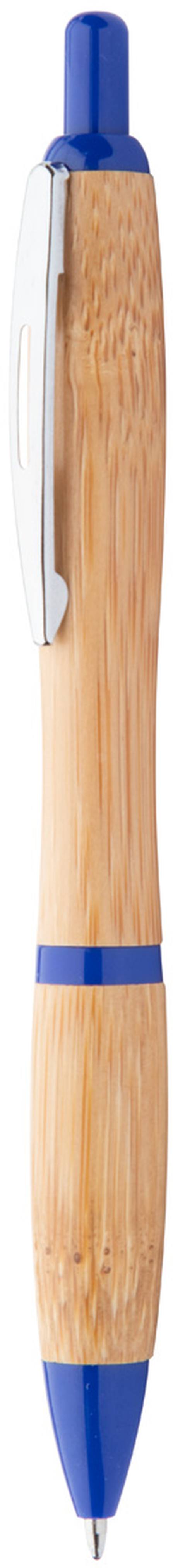 Coldery bambusové kuličkové pero