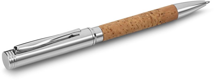Cork kuličkové pero