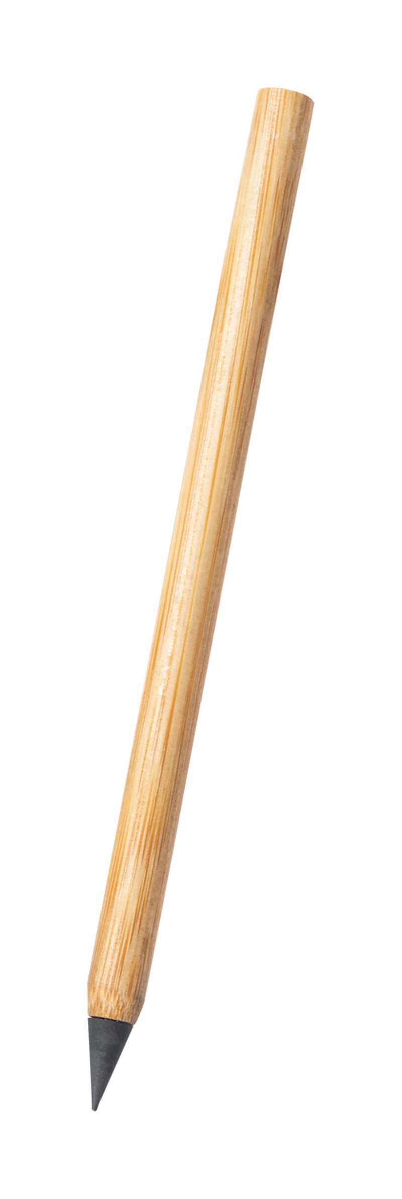 Bambusové pero bez inkoustu Tebel